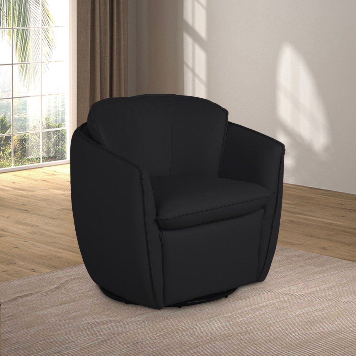 Gibson Swivel Chair | Titan Chair Gibson Swivel Chair | Titan Chair